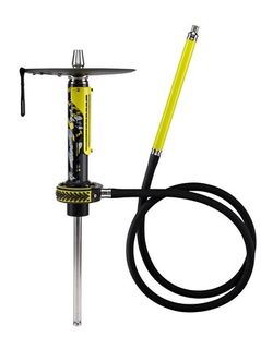 Купить Кальян El Bomber - OFF ROAD 44