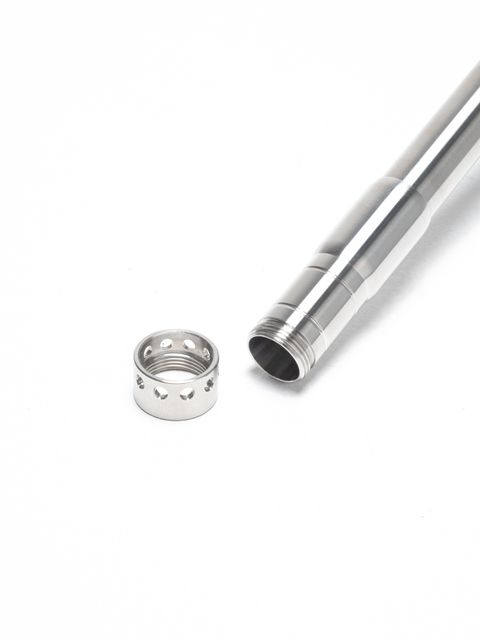 Кальян На Грани - Модель 4