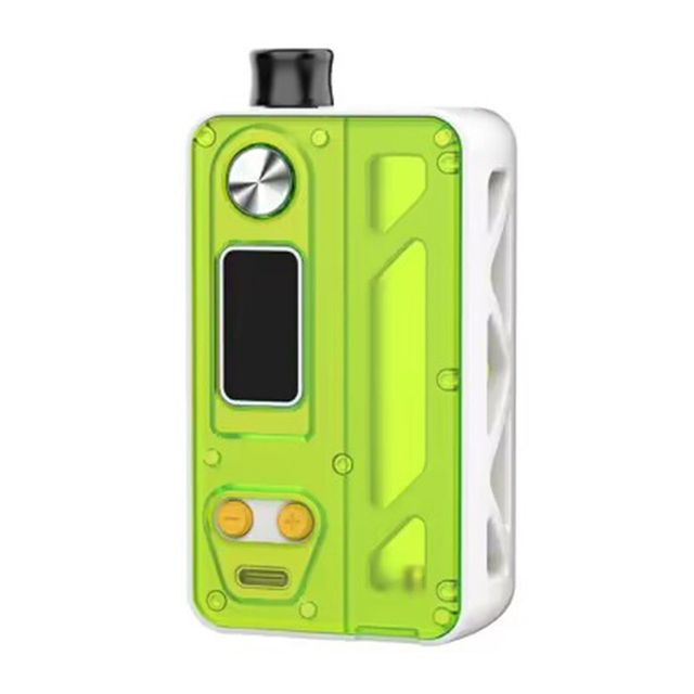 Rincoe Manto Aio Pro Pod Kit