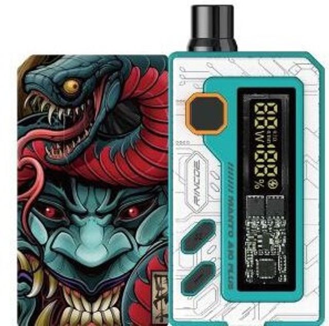 Rincoe Manto Aio Plus Pod Kit