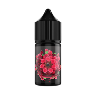 Купить Soak L Salt 10 мл - Raspberry soda (20 мг)