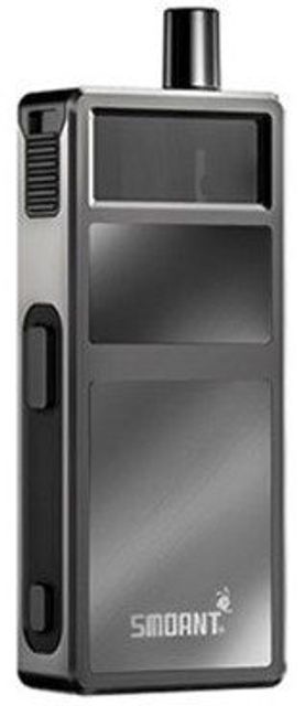 Smoant Pasito Mini Pod Kit