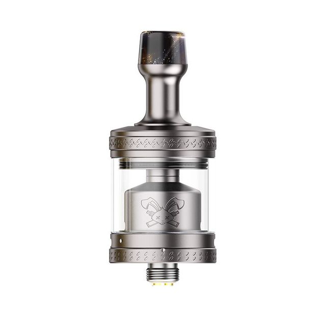 Бак Hellvape Dead Rabbit MTL 2 RTA