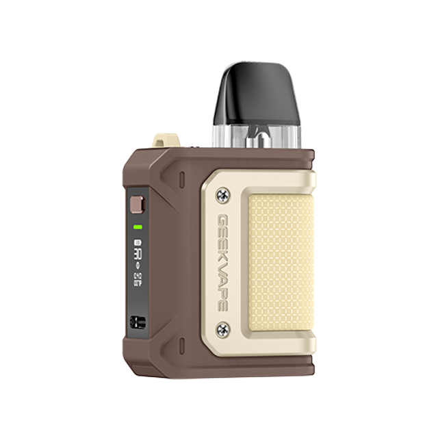 GeekVape Aegis Hero Q Pod Kit