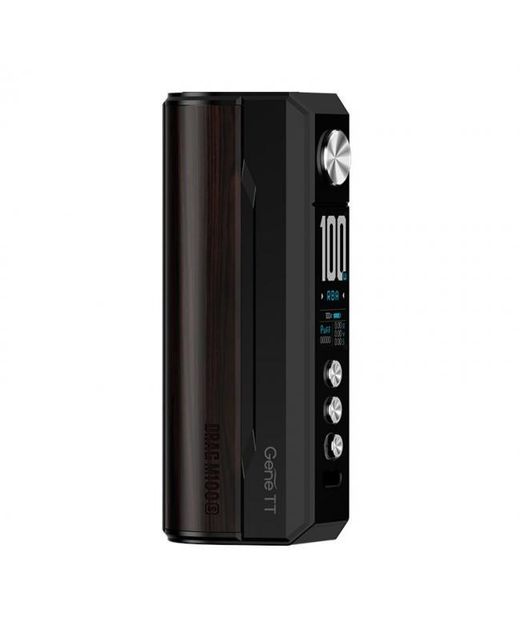 Боксмод Voopoo DRAG M100S