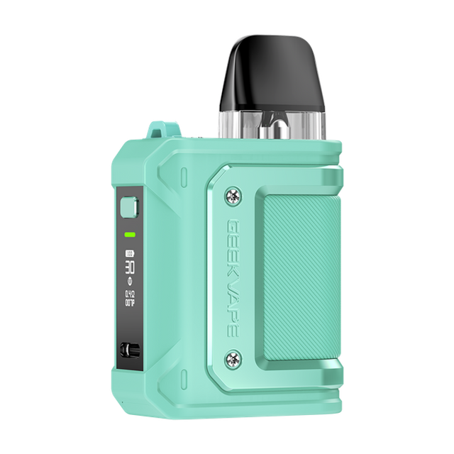 GeekVape Aegis Hero Q Pod Kit