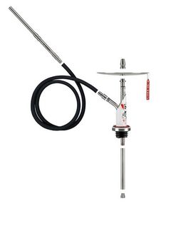 Кальян El Bomber Igla - Street Art