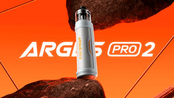 Обзор на Voopoo Argus Pro 2