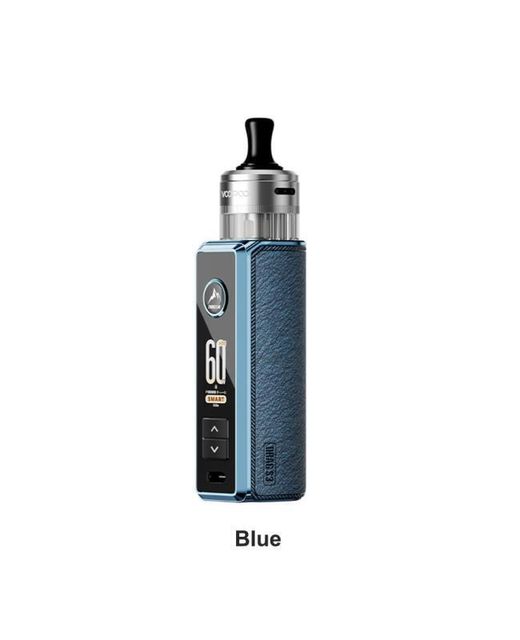 Voopoo Drag S3 Pod Mod Kit