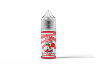 Купить Ароматизатор Frozen Fruit Monster 15 мл Premium 2.0 - Вишня и Черешня со Льдом