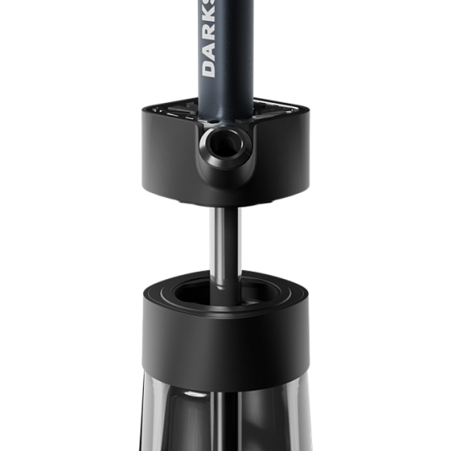 Кальян Darkside Intro - Синий