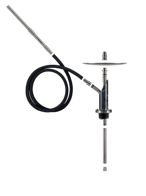 Кальян El Bomber Igla - Machine