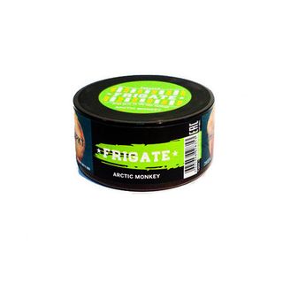 Купить Табак Frigate - Arctic Monkey 4 г