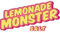 Купить Lemonade Monster Salt