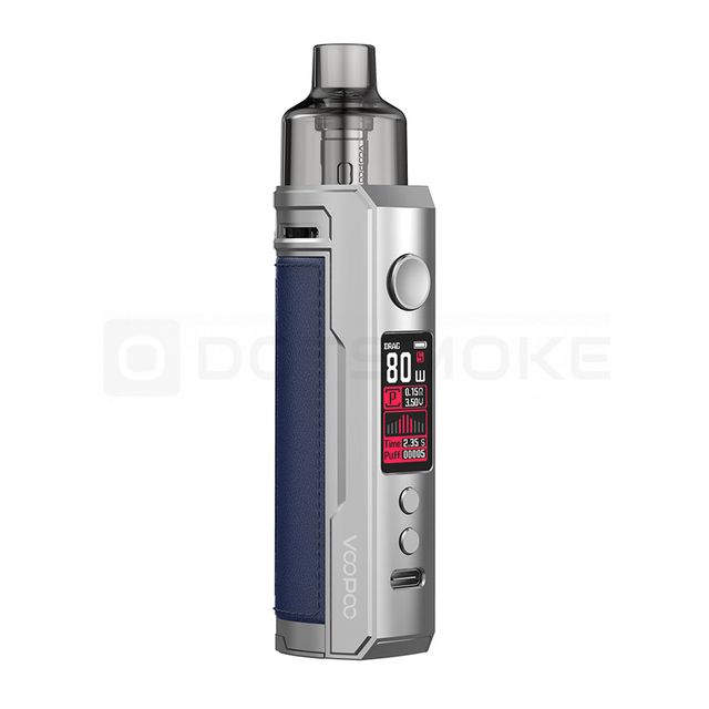 Voopoo Drag X 80 Pod Kit