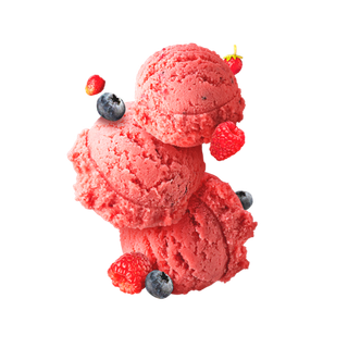 Купить Табак Starline - Ягодный Сорбет 25 г