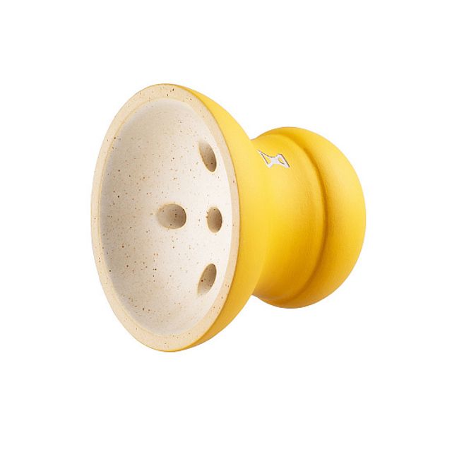 Чаша Alpha Bowl Doll - Yellow