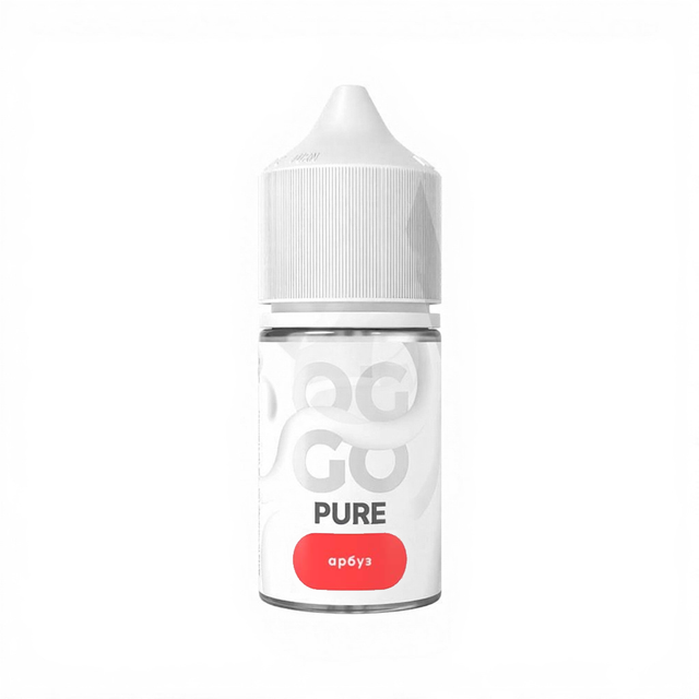 Ароматизатор Oggo Pure 14 мл - Арбуз