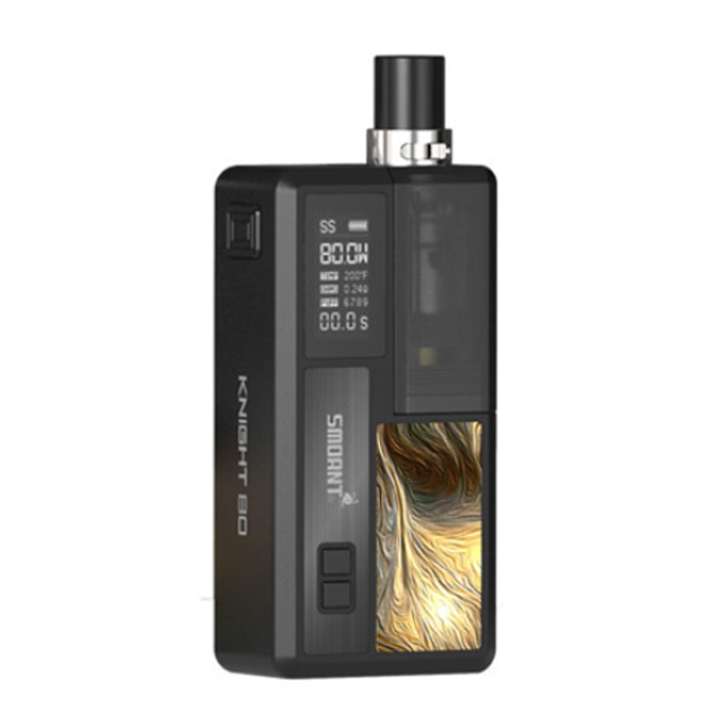 Smoant Knight 80 Pod Kit