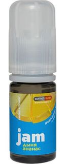 Купить SK Jam Salt 10 мл - Дыня Ананас (Ultra)