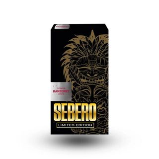Купить Табак SEBERO LE - Barberry 20 г