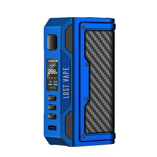 Купить Боксмод Lost Vape Thelema Quest 200
