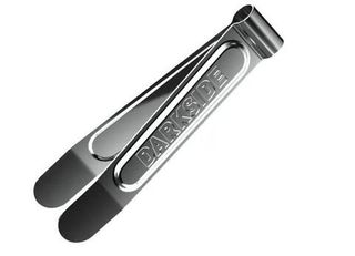 Щипцы Darkside Пластиковый Чехол