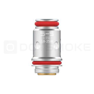 Испаритель Smoant S-5 RDL - 0.55 ом