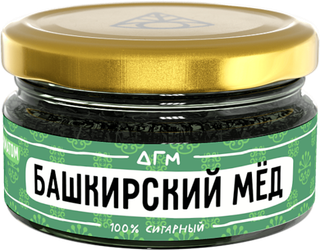 Купить Табак Dogma - Башкирский Мед 20 г