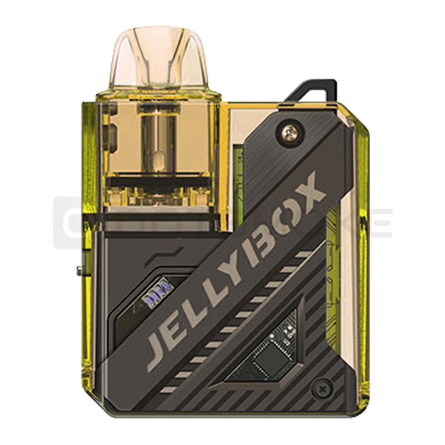 Rincoe Jellybox Nano 2 Pod Kit