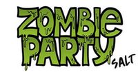 Купить Zombie Party Salt