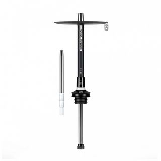 Купить Кальян Alpha Hookah Misha Revolt - Moon Black