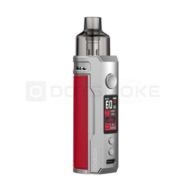 Voopoo Drag S 60 Pod Kit