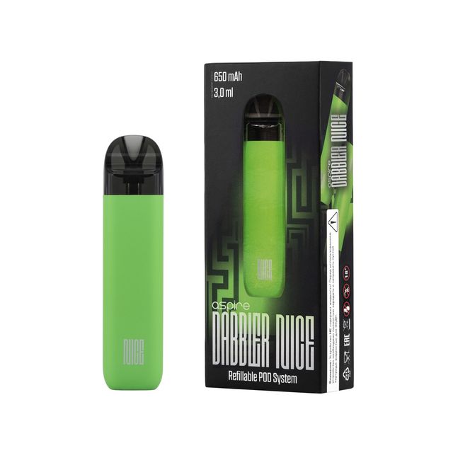 Brusko Dabbler Nice Pod Kit