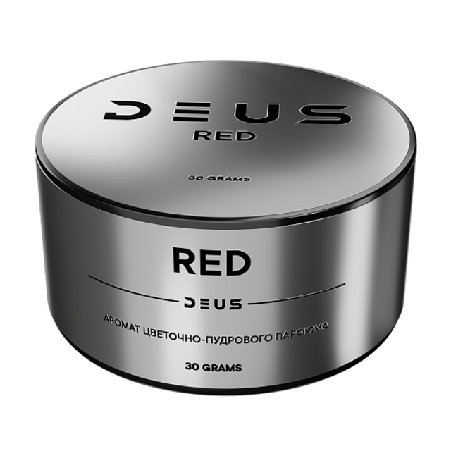 Табак DEUS - Red 30 г