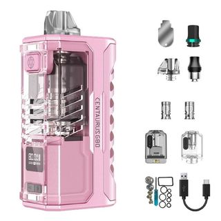 Купить Lost Vape Centaurus G80 AIO RBA Edition Kit