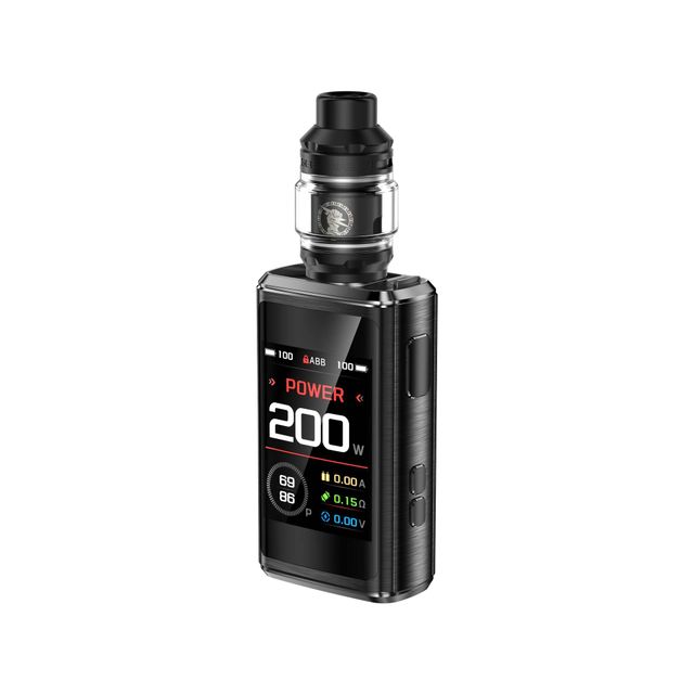 Набор GeekVape Z200 (Zeus 200) Kit