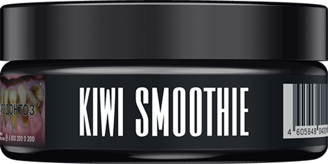 Табак MustHave - Kiwi Smoothie (25 г)