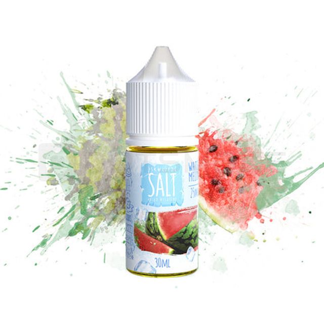 Skwezed Ice Salt 30 мл - Watermelon Ice (20 мг)