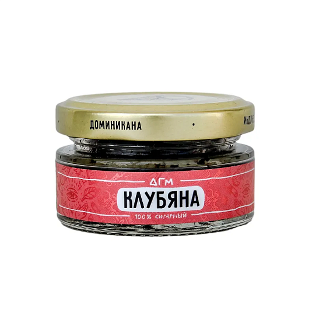 Табак Dogma - Клубяна 20 г