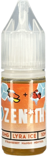 Купить Zenith Salt 10 мл - Lyra Ice (20 мг)
