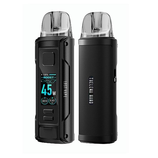 Lost Vape Thelema Nano Pod Kit