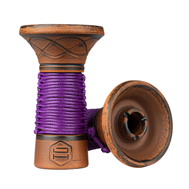Чаша Japona Hookah Ego - Purple Bowl