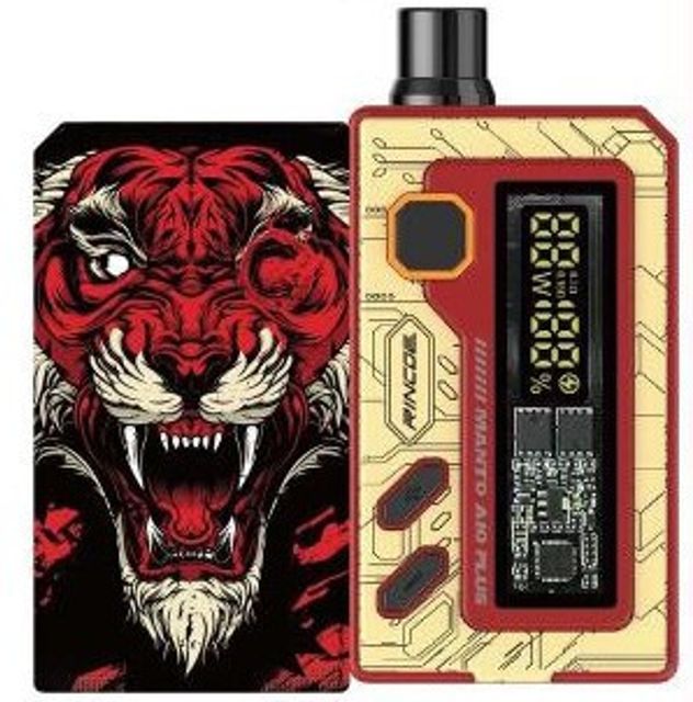 Rincoe Manto Aio Plus Pod Kit