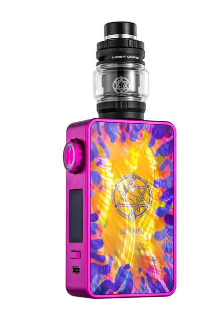 Набор Lost Vape Centaurus M200 Kit