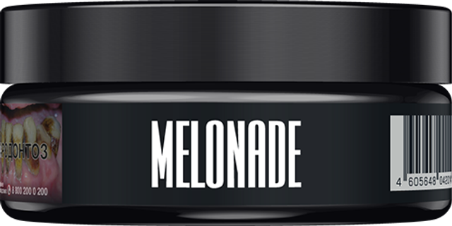 Табак MustHave - Melonade (25 г)