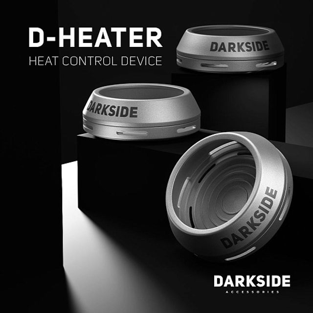Калауд DarkSide - D-HEATER