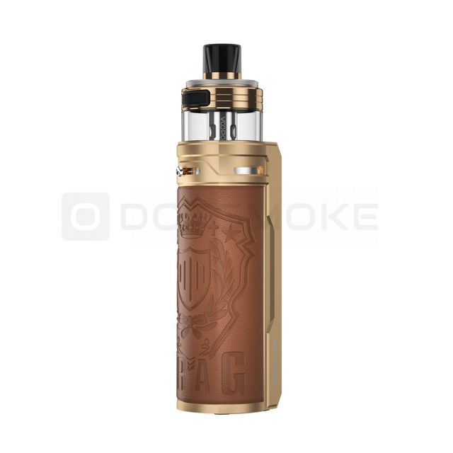 Voopoo Drag S PNP-X Pod Kit