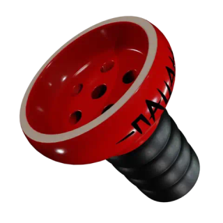 Чаша Хулиган Пацан - Красный