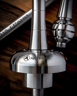 Купить Кальян На Грани - Модель 1